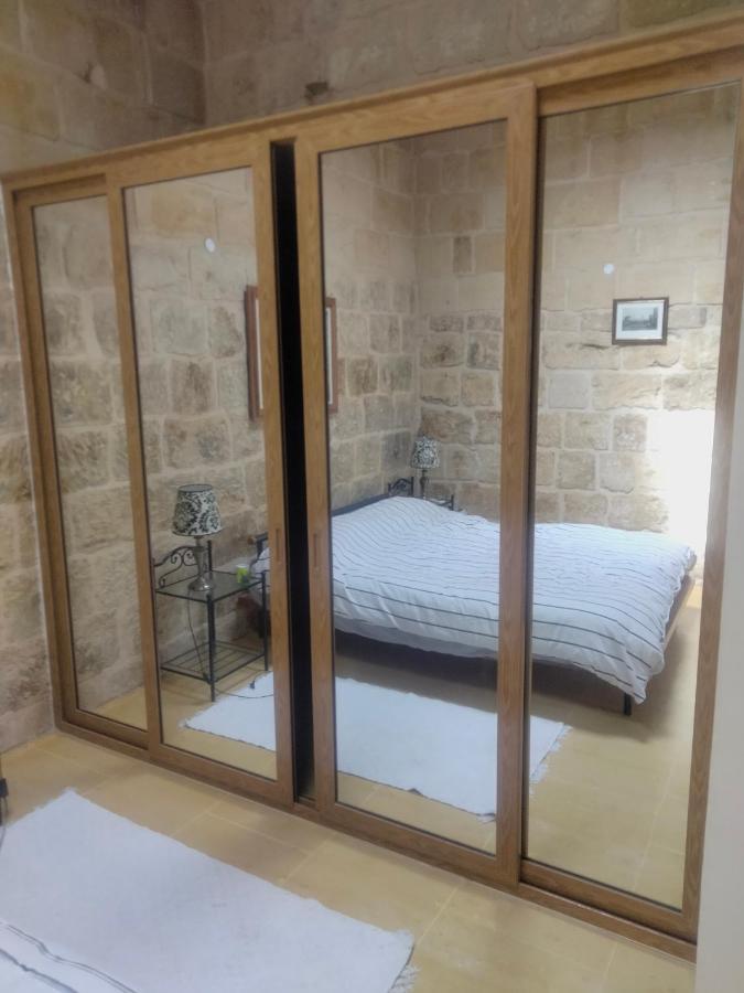Charming 17Th Cent House Of Character In The Famous 3 Cities, Right Next To Valletta Cospicua Zewnętrze zdjęcie