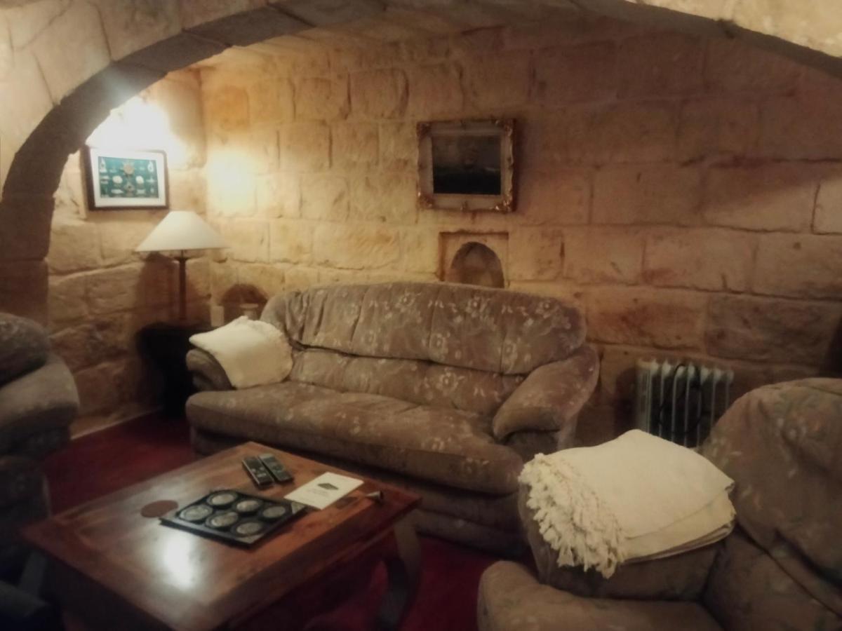 Charming 17Th Cent House Of Character In The Famous 3 Cities, Right Next To Valletta Cospicua Zewnętrze zdjęcie