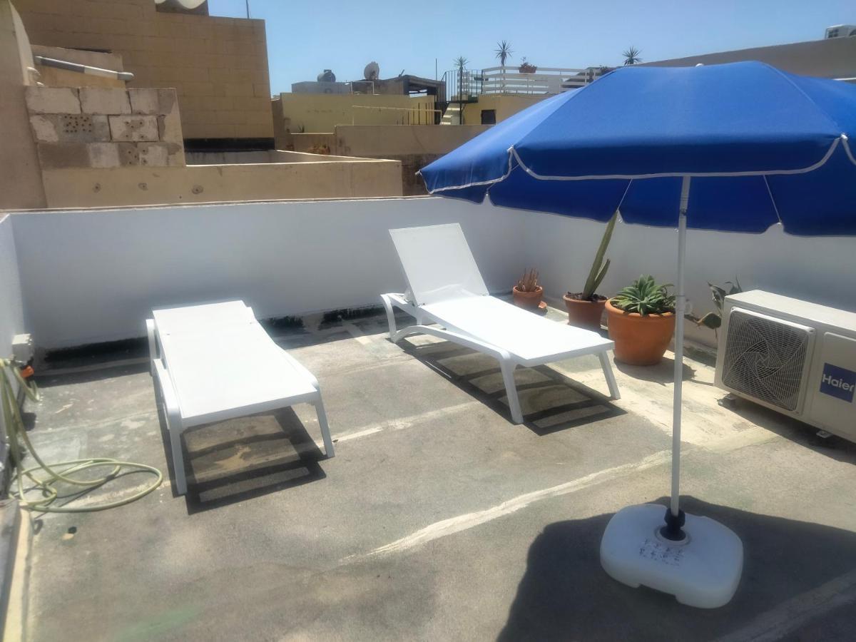 Charming 17Th Cent House Of Character In The Famous 3 Cities, Right Next To Valletta Cospicua Zewnętrze zdjęcie