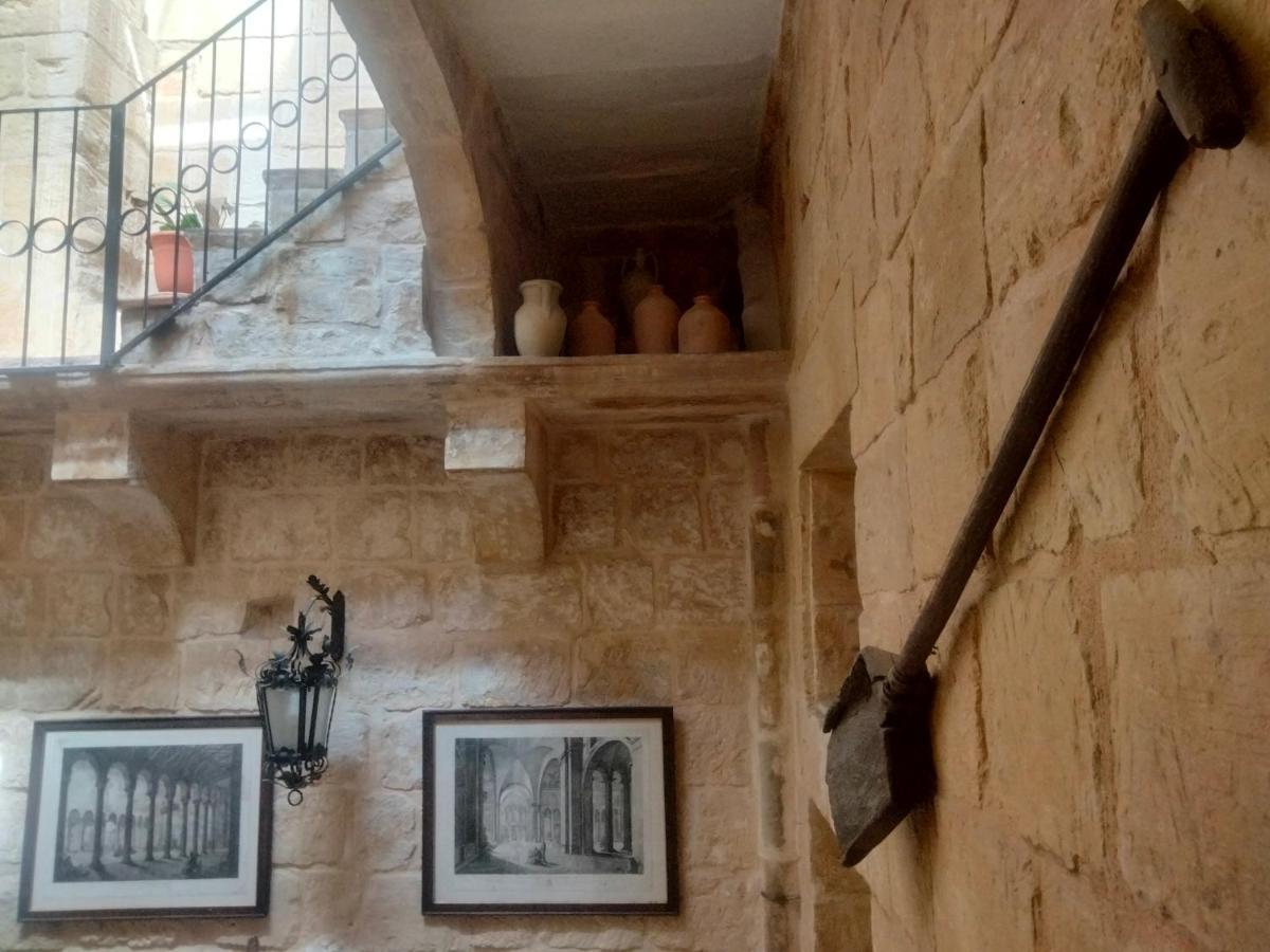 Charming 17Th Cent House Of Character In The Famous 3 Cities, Right Next To Valletta Cospicua Zewnętrze zdjęcie