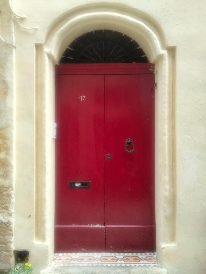 Charming 17Th Cent House Of Character In The Famous 3 Cities, Right Next To Valletta Cospicua Zewnętrze zdjęcie