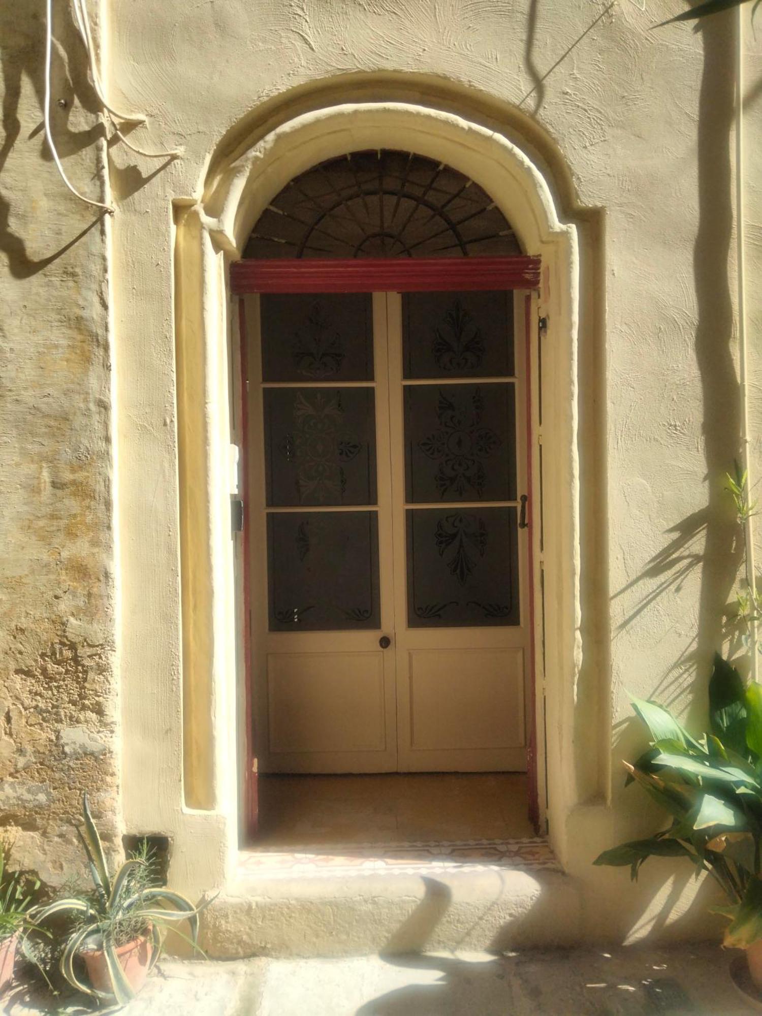 Charming 17Th Cent House Of Character In The Famous 3 Cities, Right Next To Valletta Cospicua Zewnętrze zdjęcie