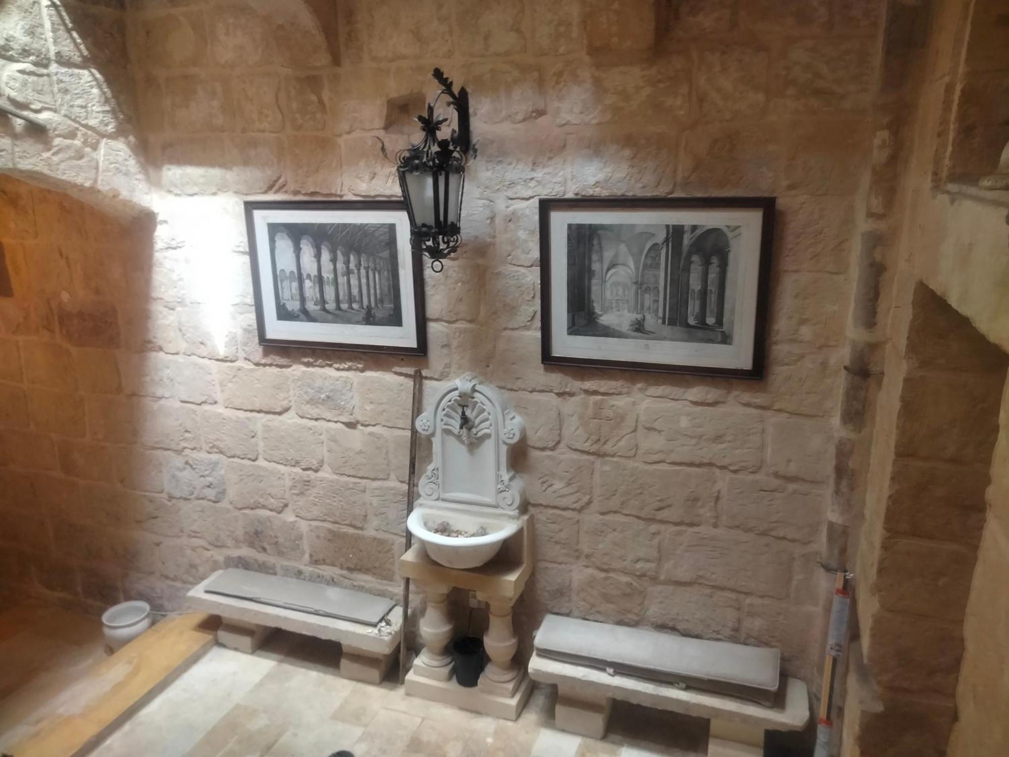Charming 17Th Cent House Of Character In The Famous 3 Cities, Right Next To Valletta Cospicua Zewnętrze zdjęcie